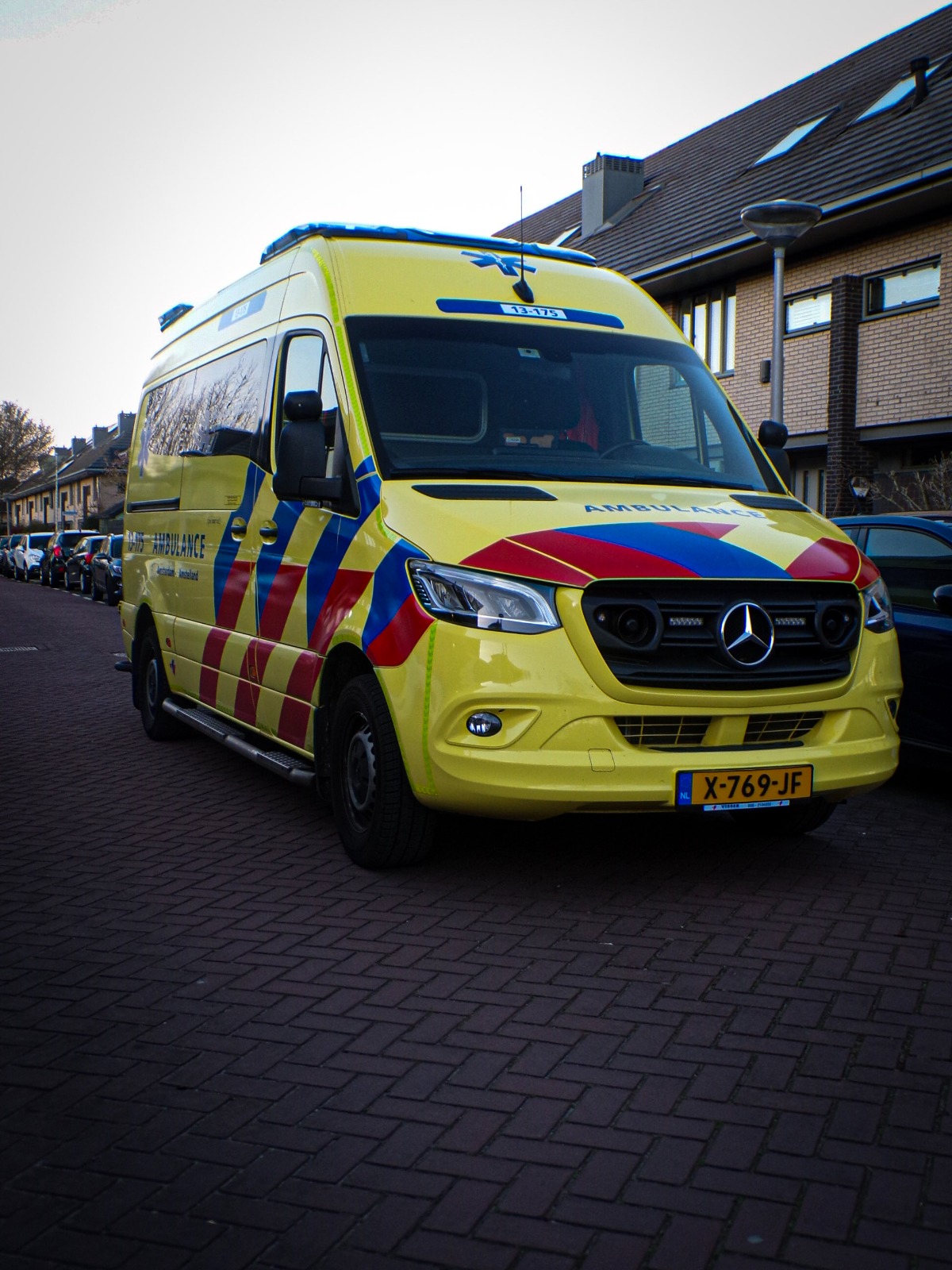 Amsterdam